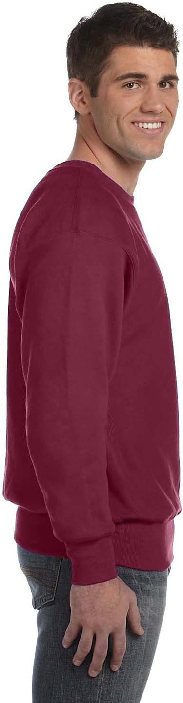 Champion Men's Reverse Weave Crew XL Cardinal