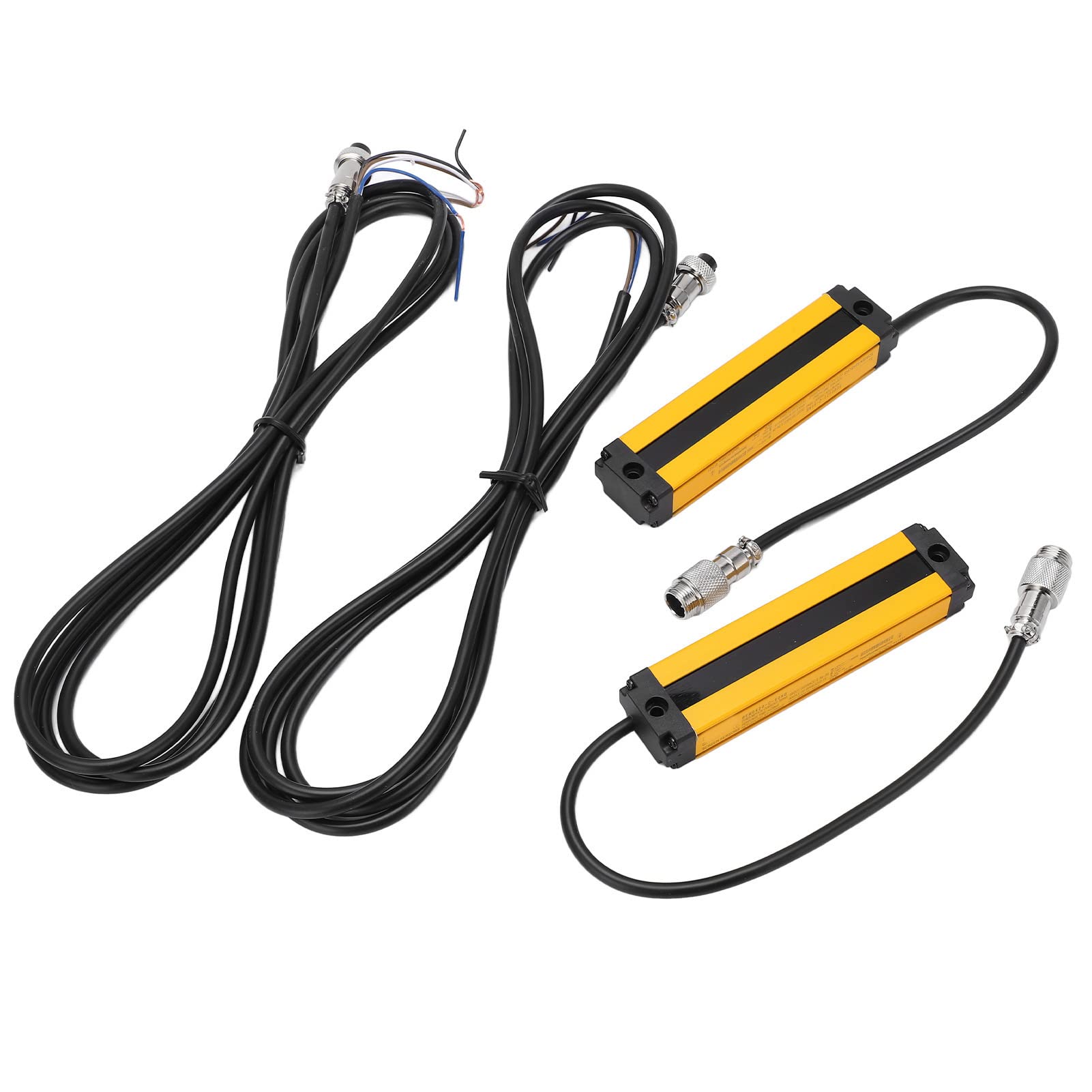 YWBL-WH Safety Light Curtain Sensor, 20mm Detekcja 60NB