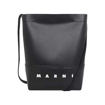Amazon | [Marni] [マルニ] バッグ(ショルダーバッグ