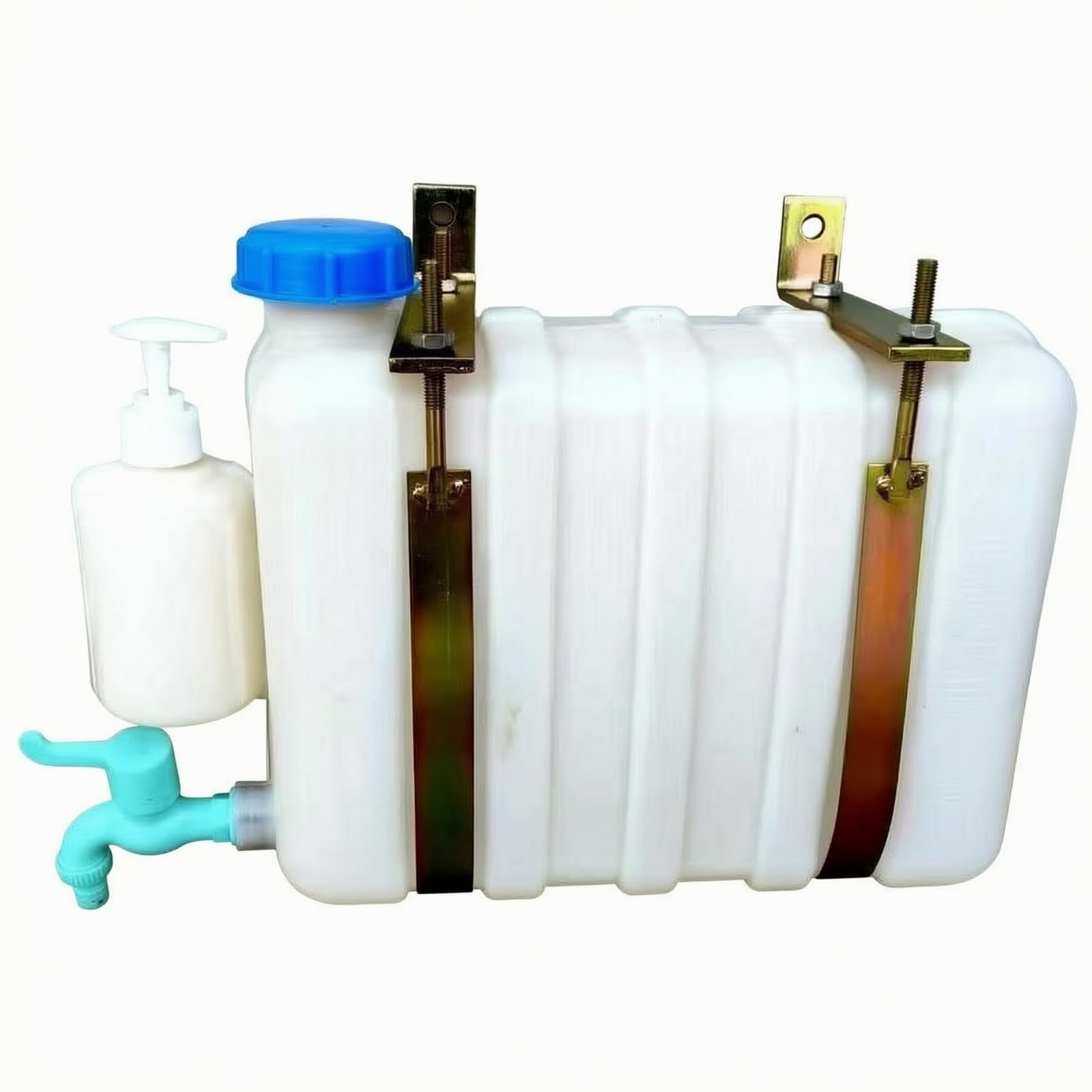 Réservoir Lave-Mains pour Camion