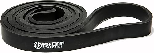 Bandas de asistencia para dominadas  Calidad de gimnasio comercial de 41 pulgadas Bandas de dominadas  4 niveles de resistencia diferentes para