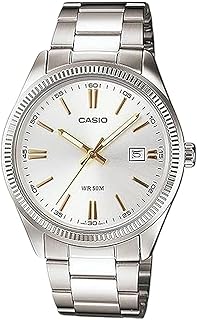 General Men's Watches Standard Analog MTP-1302D-7A2VDF - WW