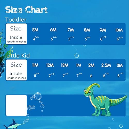 Miniatura 7 de nerteo Bonitos zapatos acuáticos para niños y niñas, playa, natación, piscina, parque acuático y niños pequeños