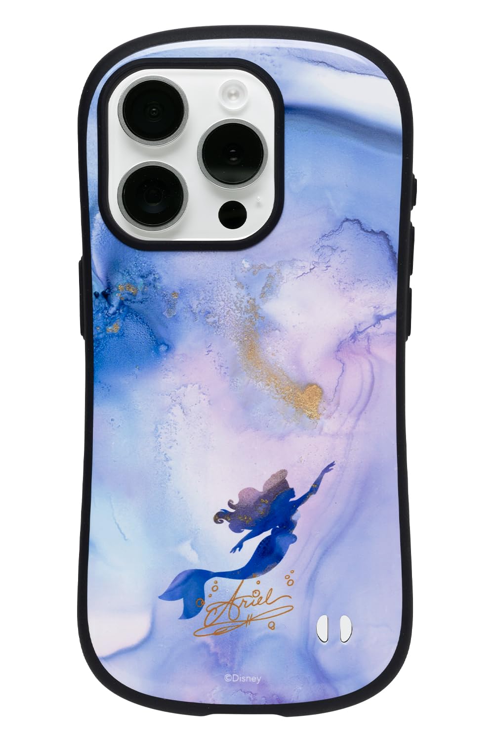 Amazon.co.jp: iFace First Class ディズニー iPhone 15 Pro ケース