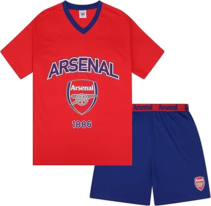 Arsenal pyjamas Clearance
