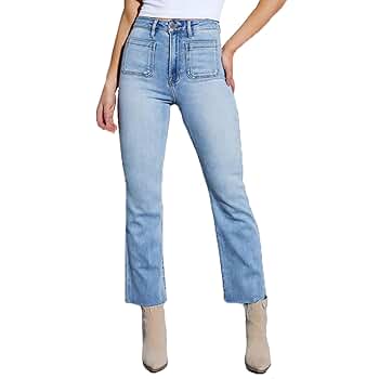 【DISCERNMENT】Edge raw straight denim 88MWZPD Wrangler Men's Retro Slim Straight Leg Jean Color