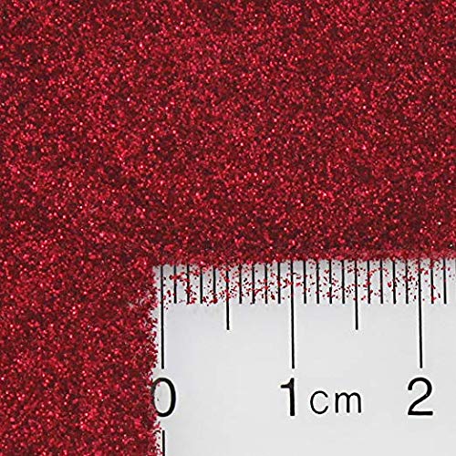 Glitties - Obsession - Cosmetic Grade Extra Fine (.006") Loose Glitter Powder Safe For Skin! Perfect For Makeup, Body Tattoos, Face, Hair, Lips, Soap, Lotion, Nail Art - (10 Gram Jar) #TOP3