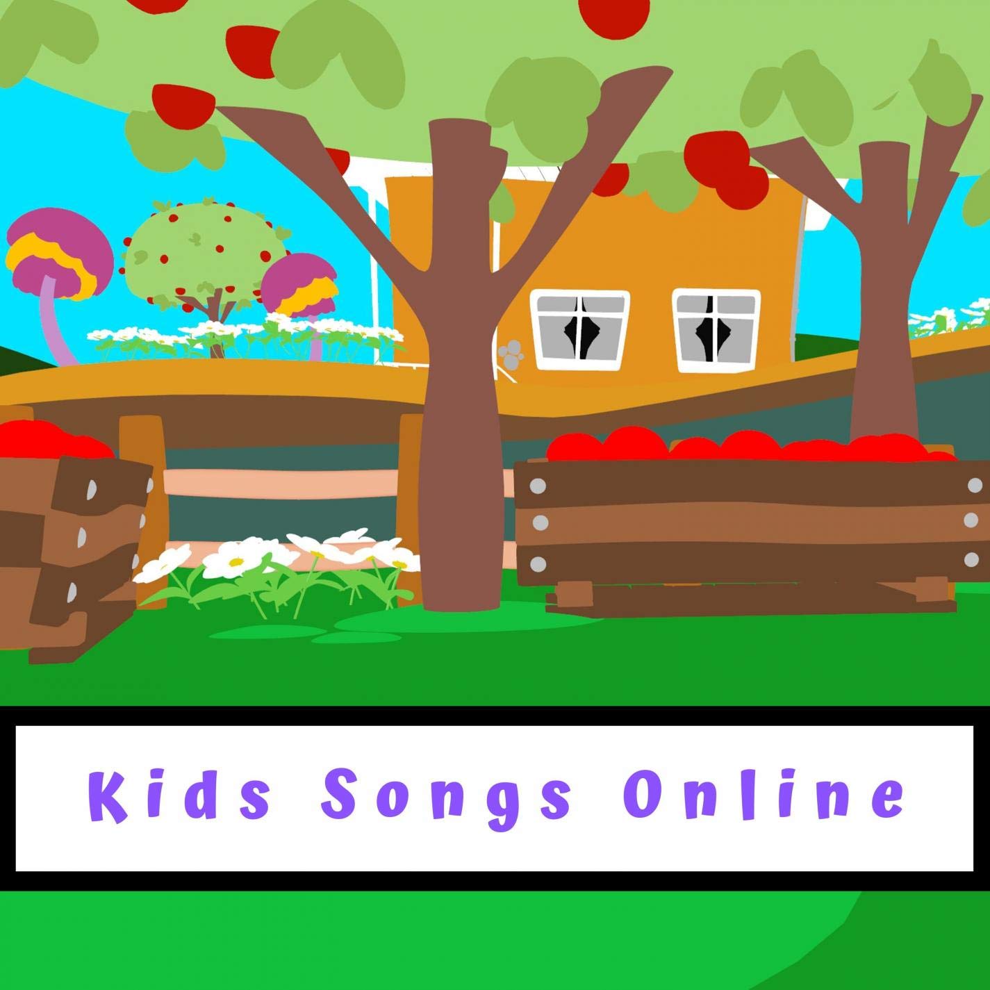 Lullabies For Kids and Babies