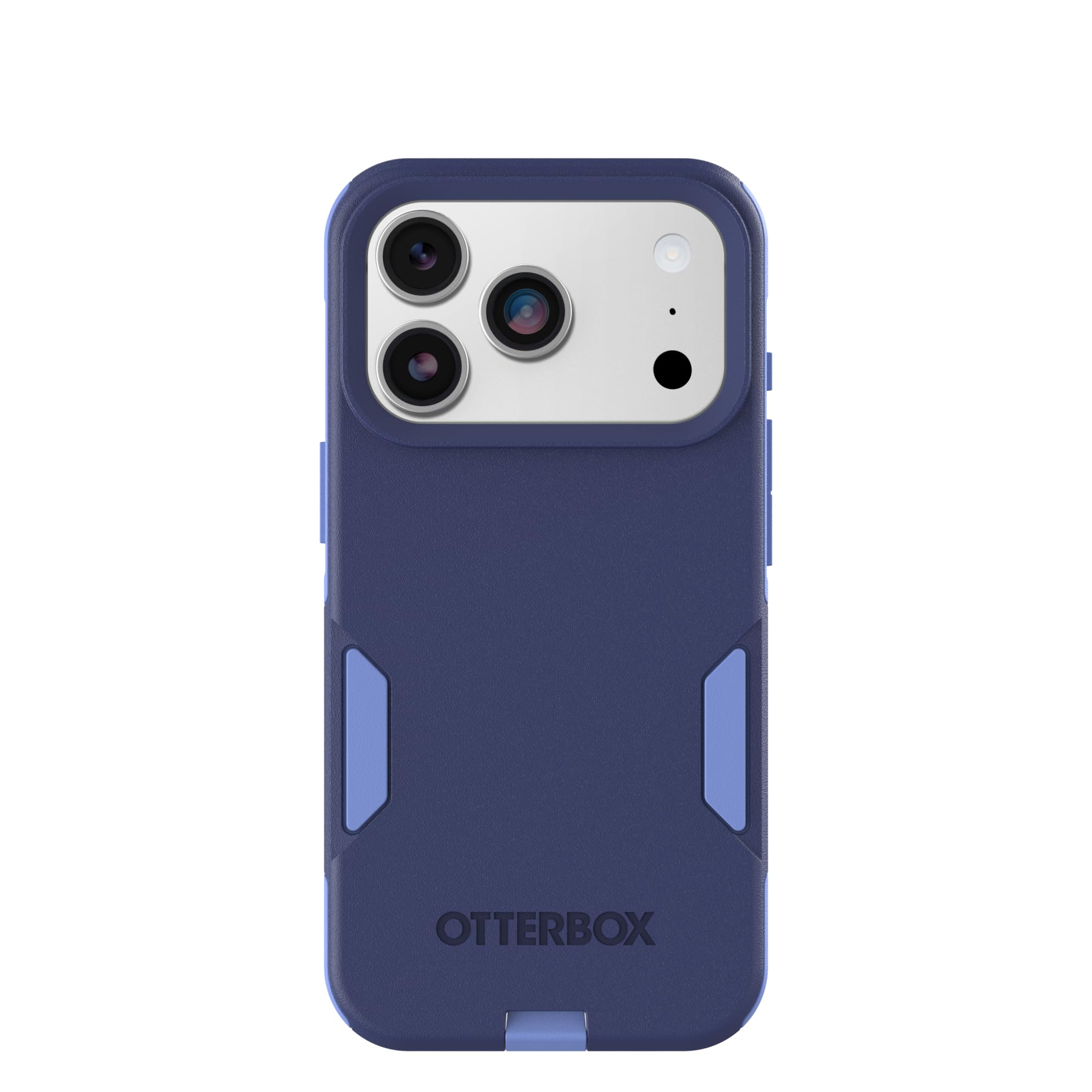 OtterBox iPhone 18/17 Pro Commuter Series Case - Witherwill Blue