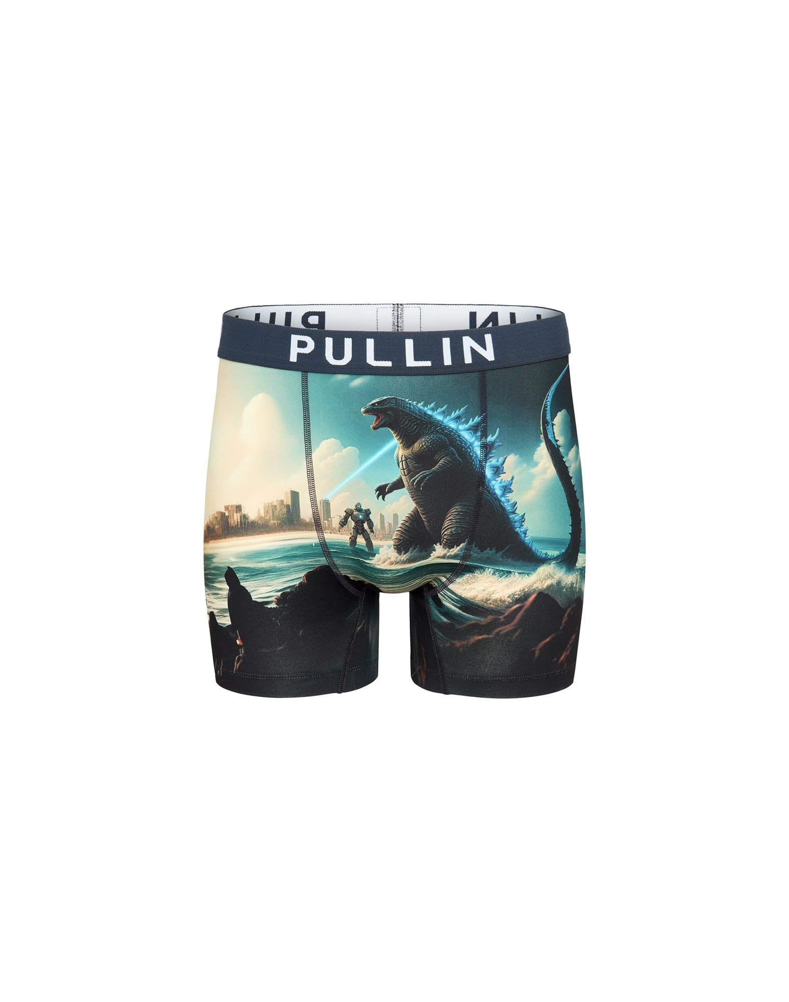 PULLIN Boxer Long JAPANA