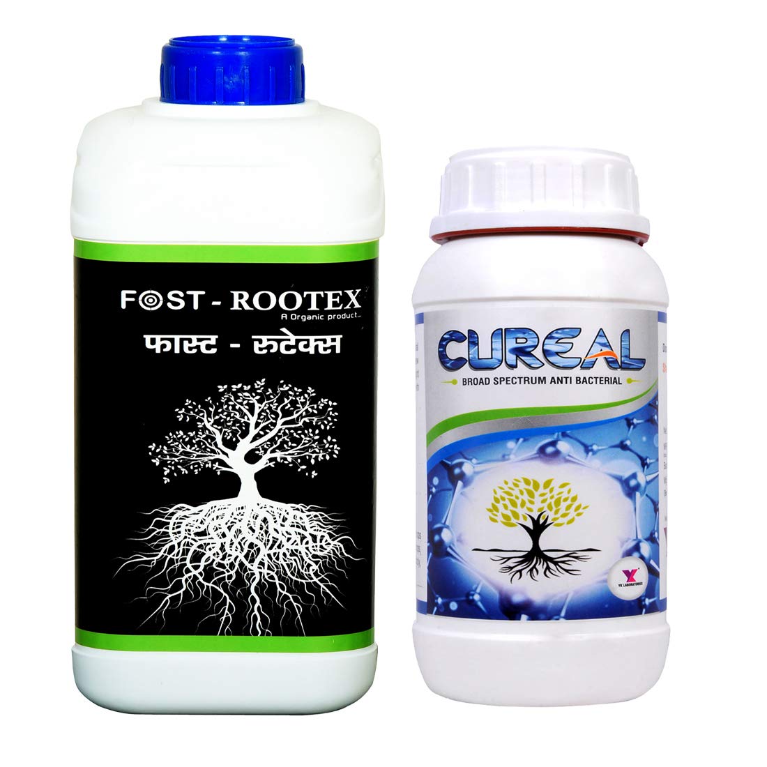 YK Laboratories Rootex + Cureal | Onion Special (Wilt Bacterial Damping Off) - 1.5L (B0DF2NYZN7) Amazon Price History, Amazon Price Tracker
