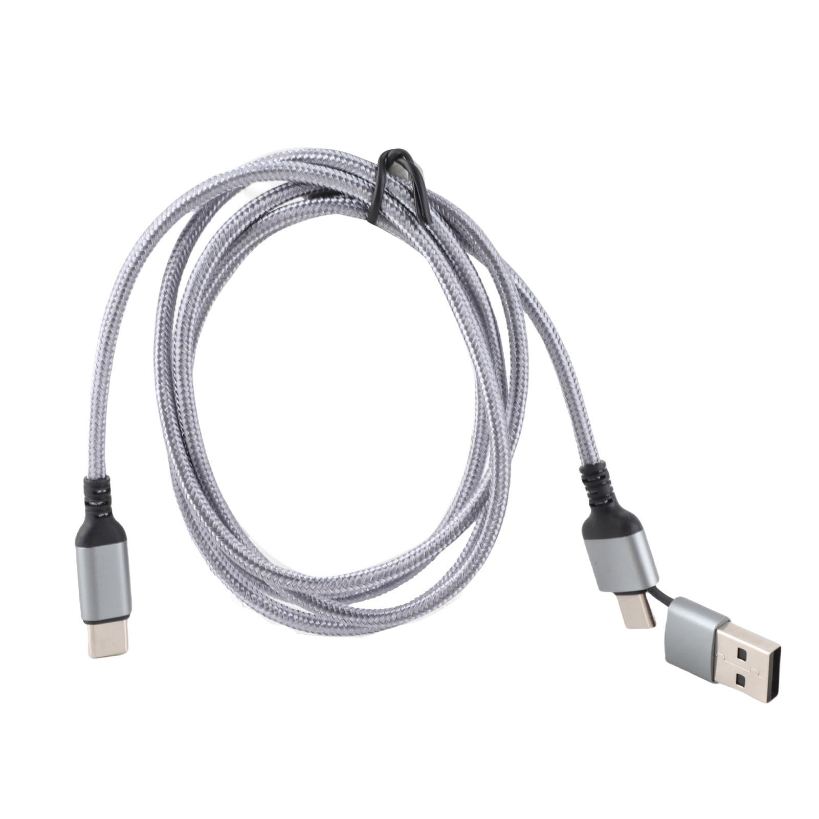 Analizador Lógico USB de 16 Canales 200 MS/s con Exportación de Datos de Forma de Onda para ARM FPGA MCU Debug Compatible
