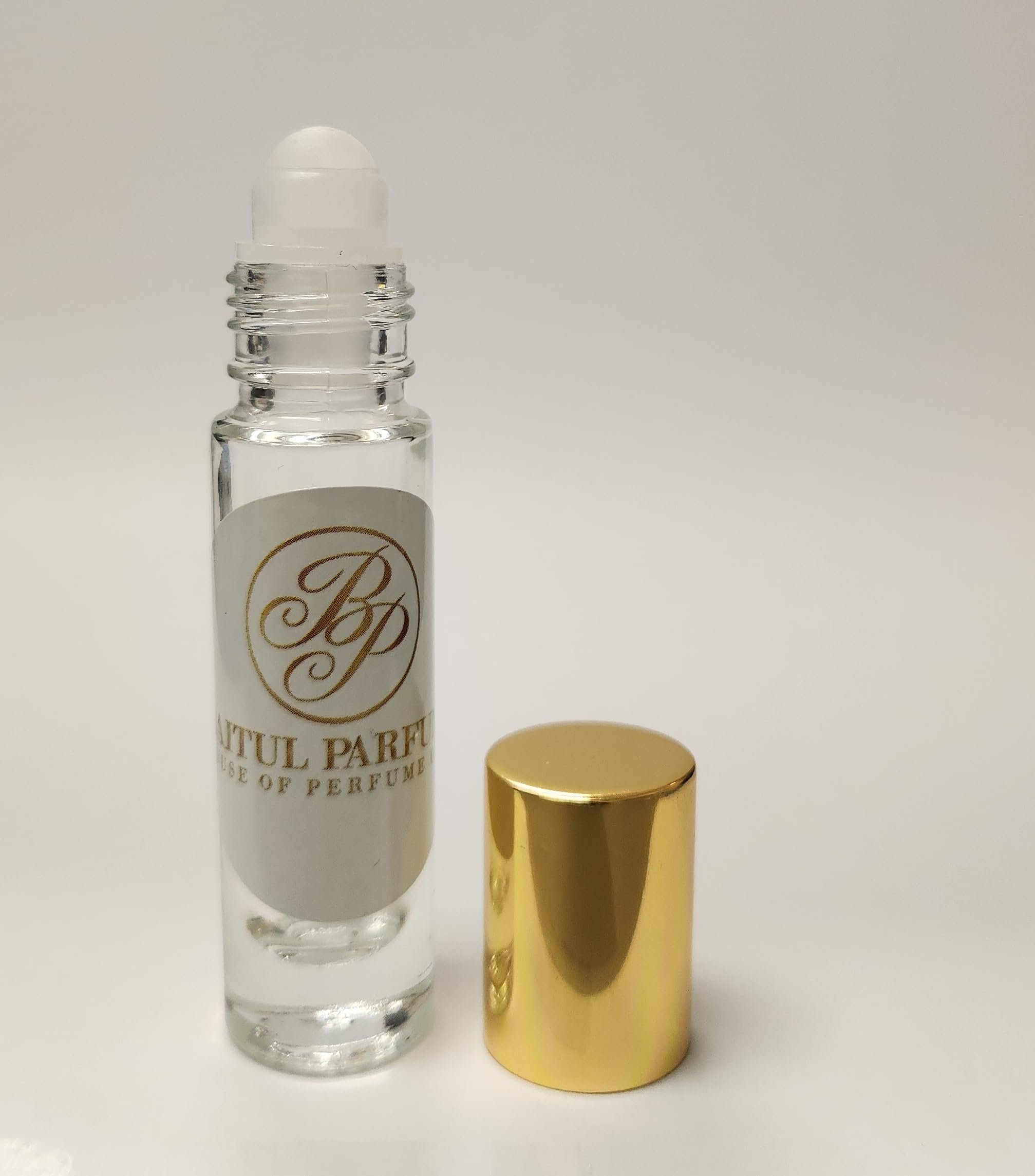 ASMARKET Reflection of ROSE OUD unisex Perfume Body Oil Fragrance