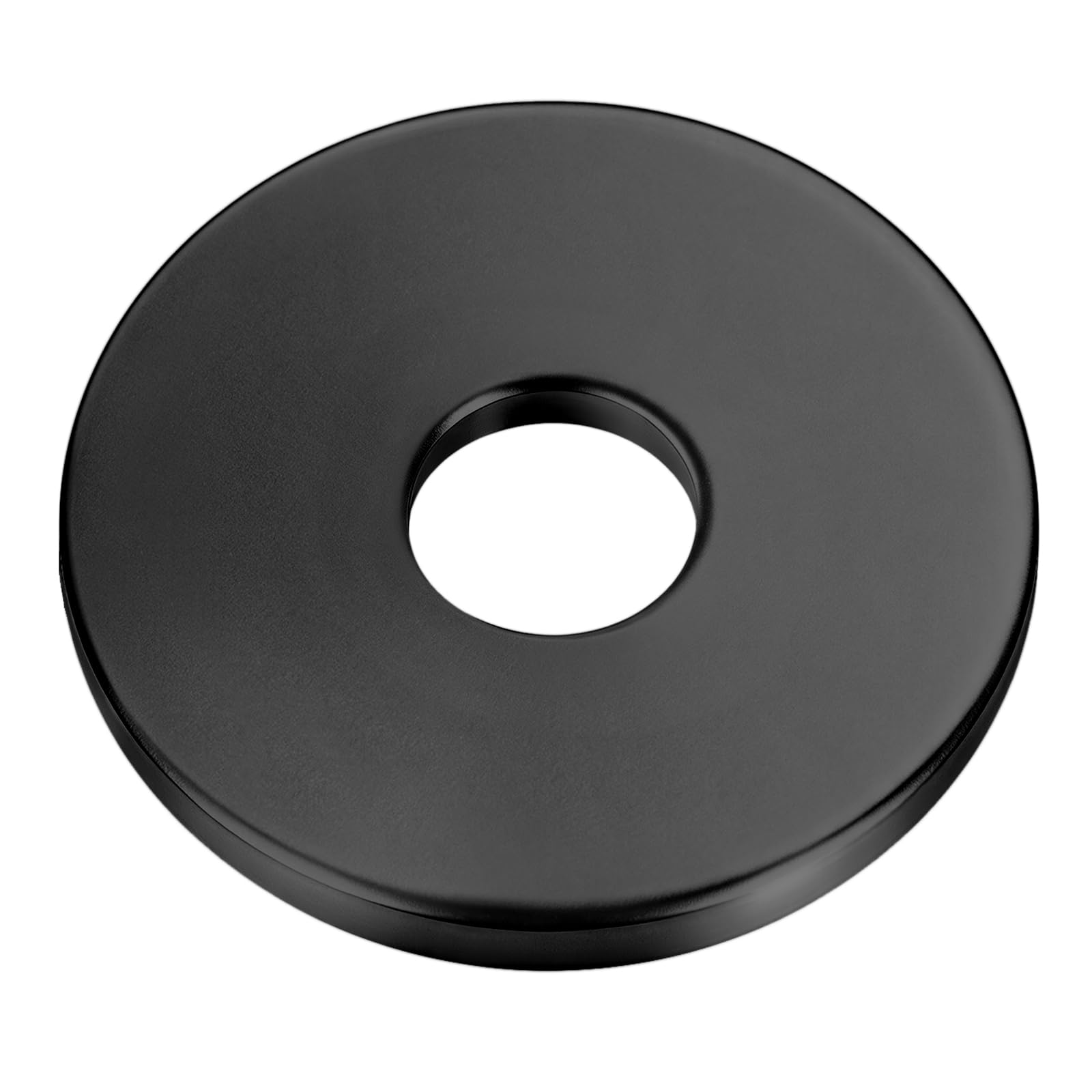 Stainless Flat Washers - 50 Pack, 1/4 Inch -11