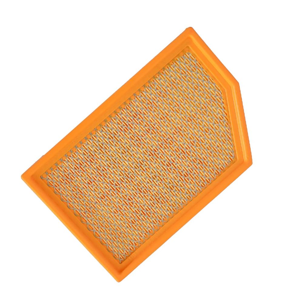 Filtr Powietrza Kabinowego dla Jeep Cherokee KL 2013-2014, 26,8x18,3x4,5cm Filtr powietrza silnika samochodowego 52022378