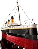Creator Expert Titanic Building Set 10294-9090 Pieces