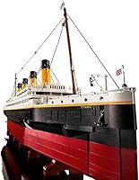 Vista 5 de LEGO Titanic