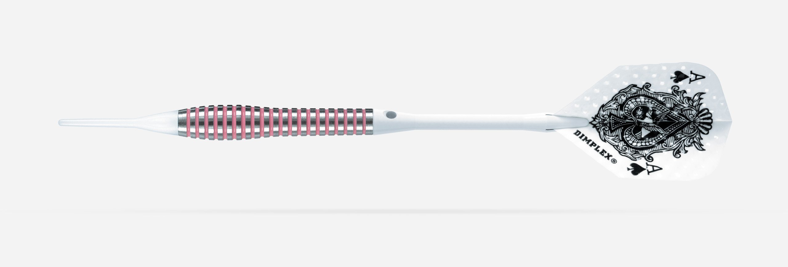 Amazon | Harrows ASSASSIN+ 最終特別モデル 18gR SP 【ソフトダーツ