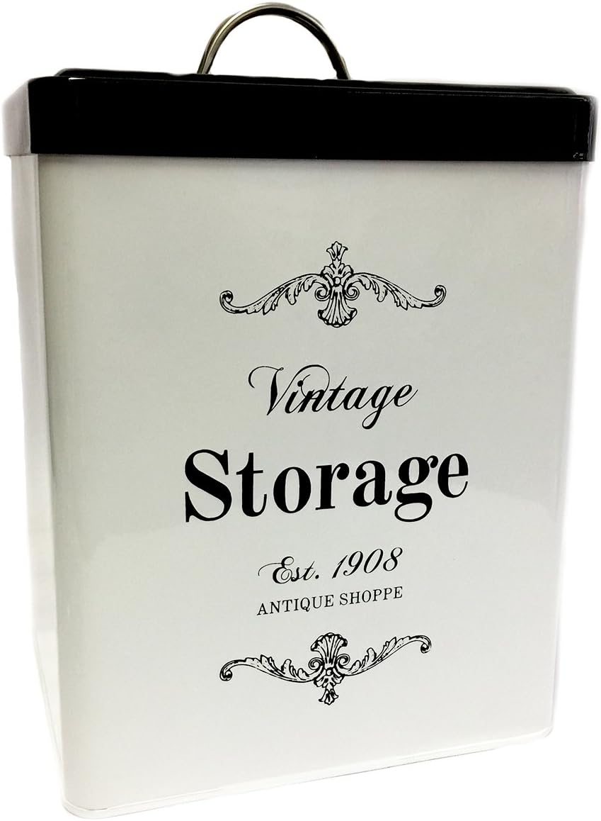 Global Amici Antique Shoppe Medium Storage Canister