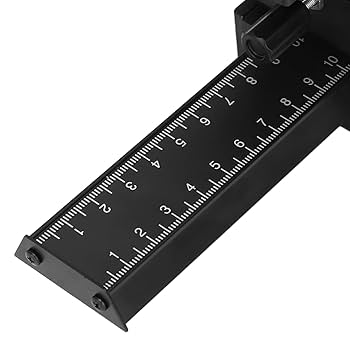 Amazon | マクロフォーカスレールスライダー マグネシウム