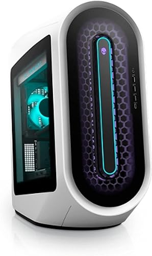 Miniatura 5 de Dell Alienware Aurora R13 Gaming Desktop (2022)  Core i7-512GB SSD - 16GB RAM - 6700 XT  12 núcleos a 4.9 GHz - CPU de 12 generación - 12GB GDDR6
