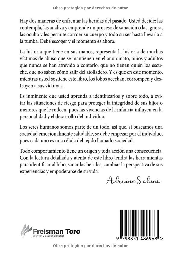 Miniatura 2 de Entre lobos (Spanish Edition)