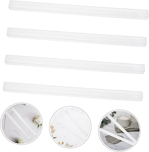 Miniatura 3 de 4 unids Mini Mahjong Racks Portátiles Anticaída Mahjong Titulares para Mahjong Chino Juego Plástico Mahjong Stands para Organización