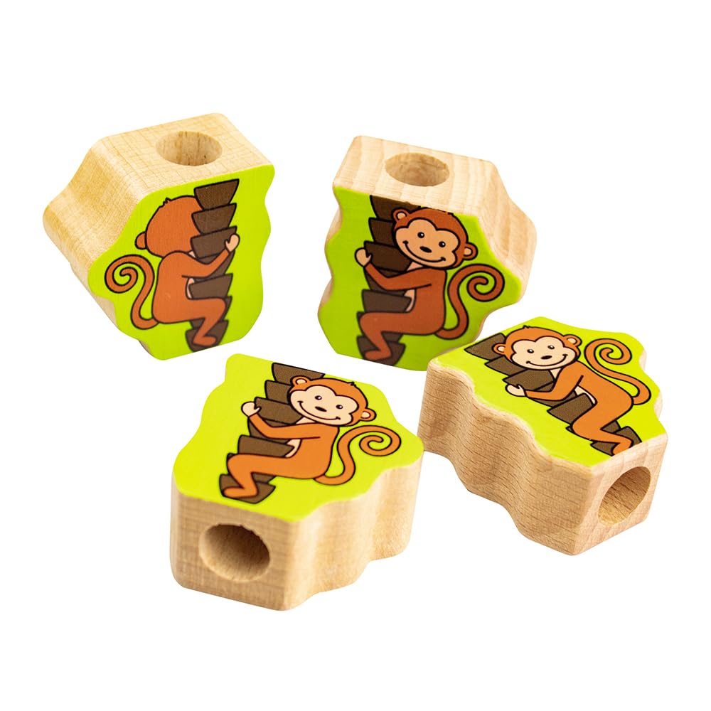 BELEDUC Monkey Rallye