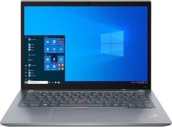 Amazon.com: Lenovo ThinkPad X13 Gen 2 20WK009DUS 13.3