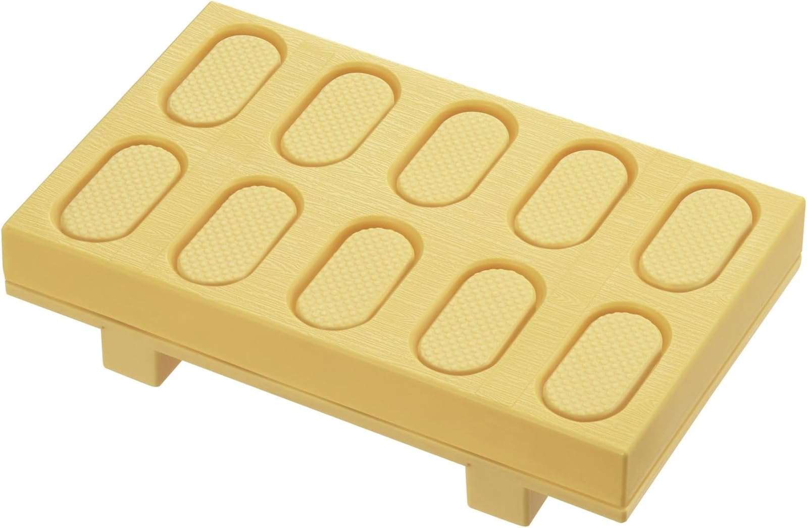 Sushi Making Kit for 10 pieces (Japan Import)