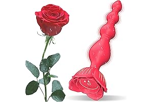 Female Anal Plug: Indulge in Exquisite Vibrations