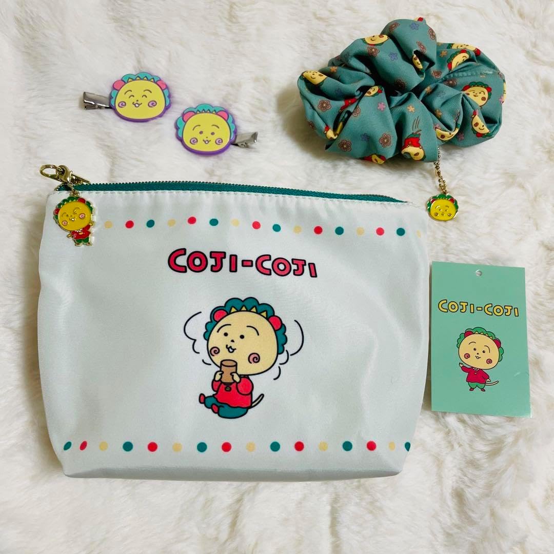 SUPER JUNIOR ケース付きヘアターバン 🌳