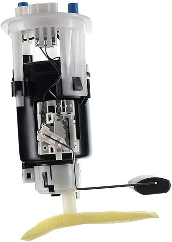 Miniatura 3 de Conjunto de bomba de combustible eléctrica para Hyundai Santa Fe 2003-2005 2.4L 3.5L