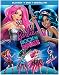 Barbie in Rock 'N Royals (Blu-ray + DVD + DIGITAL HD)