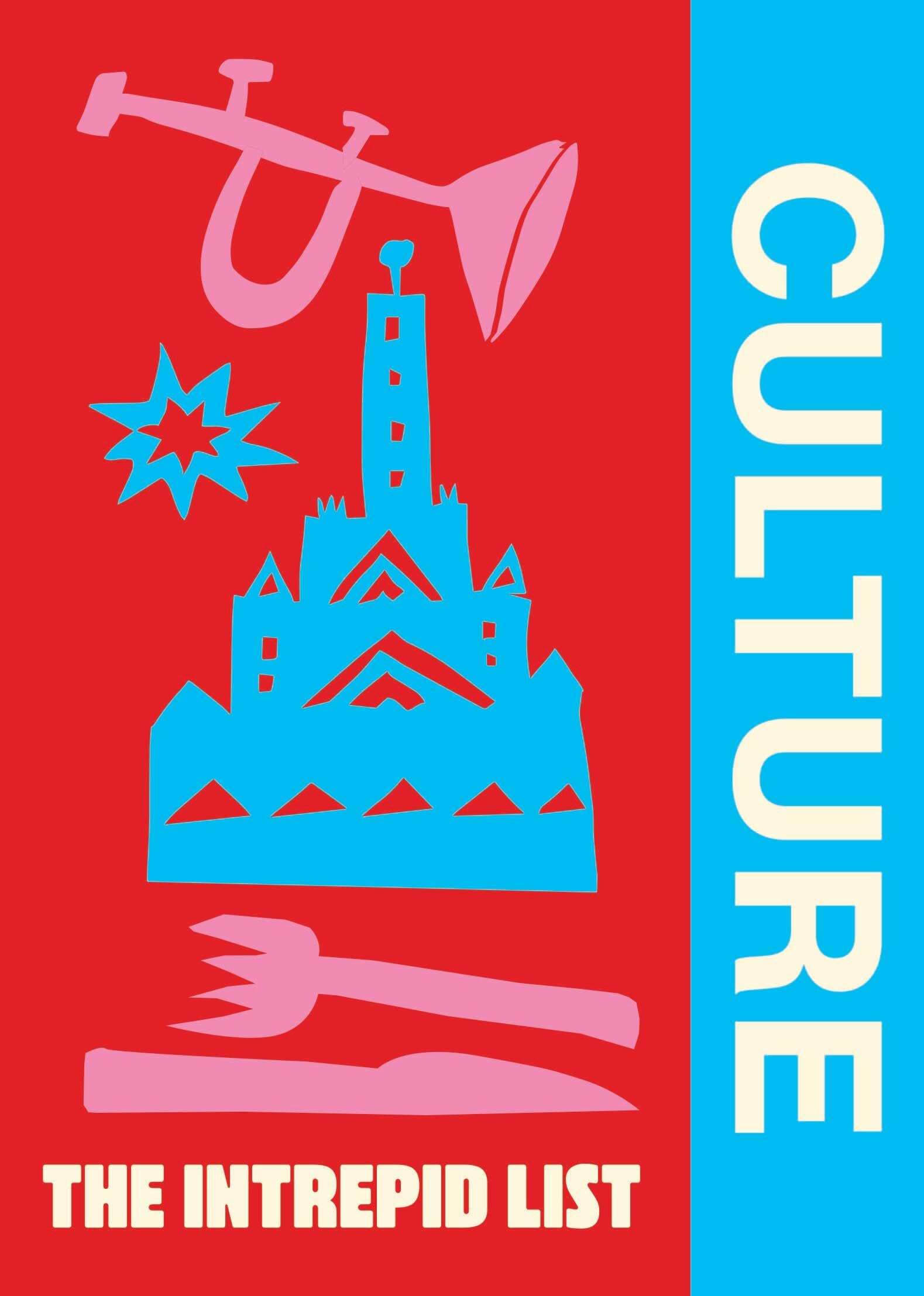 The Intrepid List Culture: 50 cultural experiences to change the way you travel