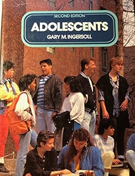 Hardcover Adolescents Book