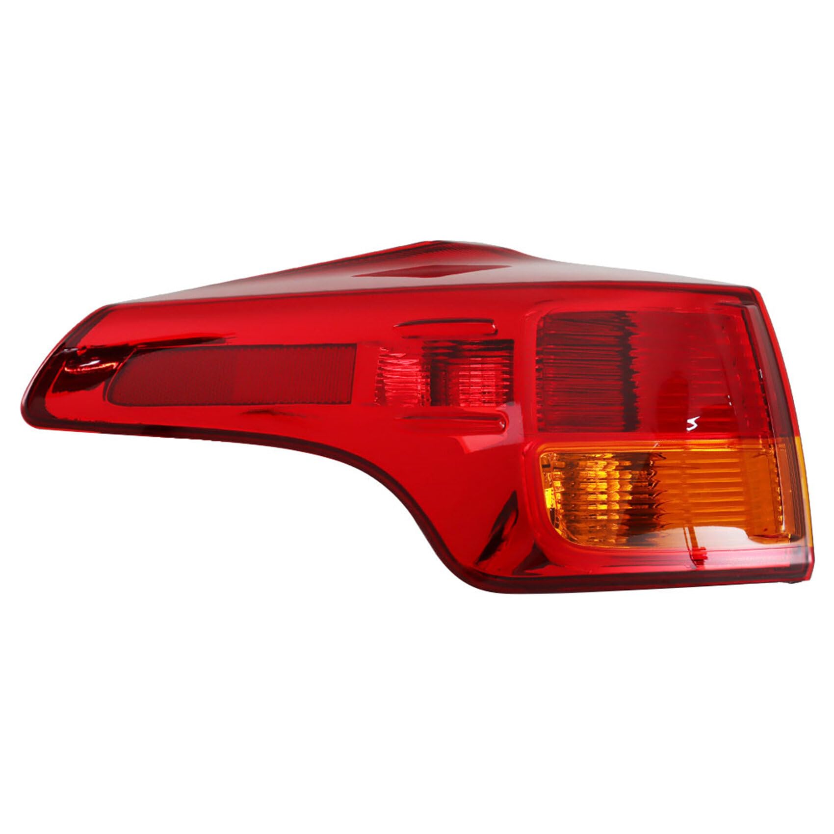 labwork Tail Lamp Light Replacement for Toyota RAV4 2013 2014 2015
