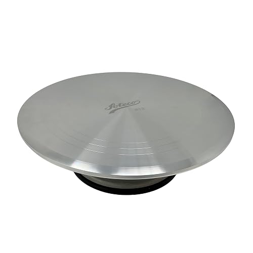Ateco Revolving Cake Decorating Stand