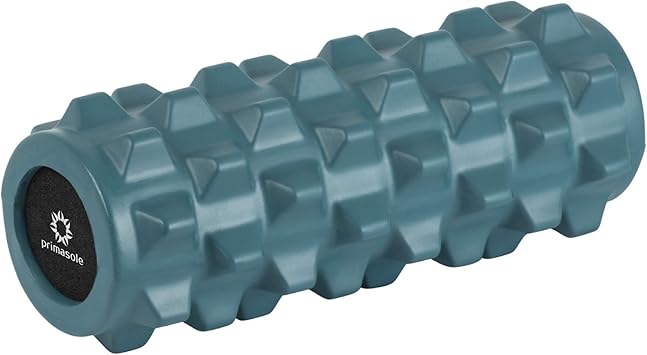 Amazon Amazon限定ブランド プリマソーレ Primasole コンパクト フォームローラー 筋膜リリース フィットネス ヨガポール トレーニング スポーツ ソフト仕上げ ジャンゴ グリーン Pss02nh084 プリマソーレ Primasole スポーツ アウトドア