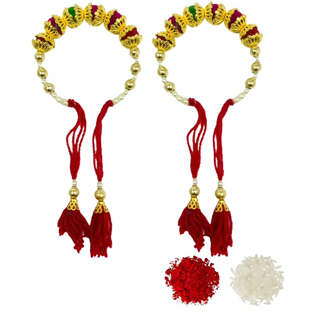 See full amazon price history chart for Evisha Golden Bhabhi Rakhi Chuda Bhabhi Hanging Rakhi Lumba Pair | Rakhi For Bhabhi Kada-14 || rakhi || rakhi set || rakhi for brother || rakhi for brother and bhabhi || rakhi combo || bhaiya bhabhi rakhi || rakhi gifts Evisha Golden Bhabhi Rakhi Chuda Bhabhi Hanging Rakhi Lumba Pair | Rakhi For Bhabhi Kada-14 || rakhi || rakhi set || rakhi for brother || rakhi for brother and bhabhi || rakhi combo || bhaiya bhabhi rakhi || rakhi gifts (B0981CJRYF) Amazon Price History, Amazon Price Tracker