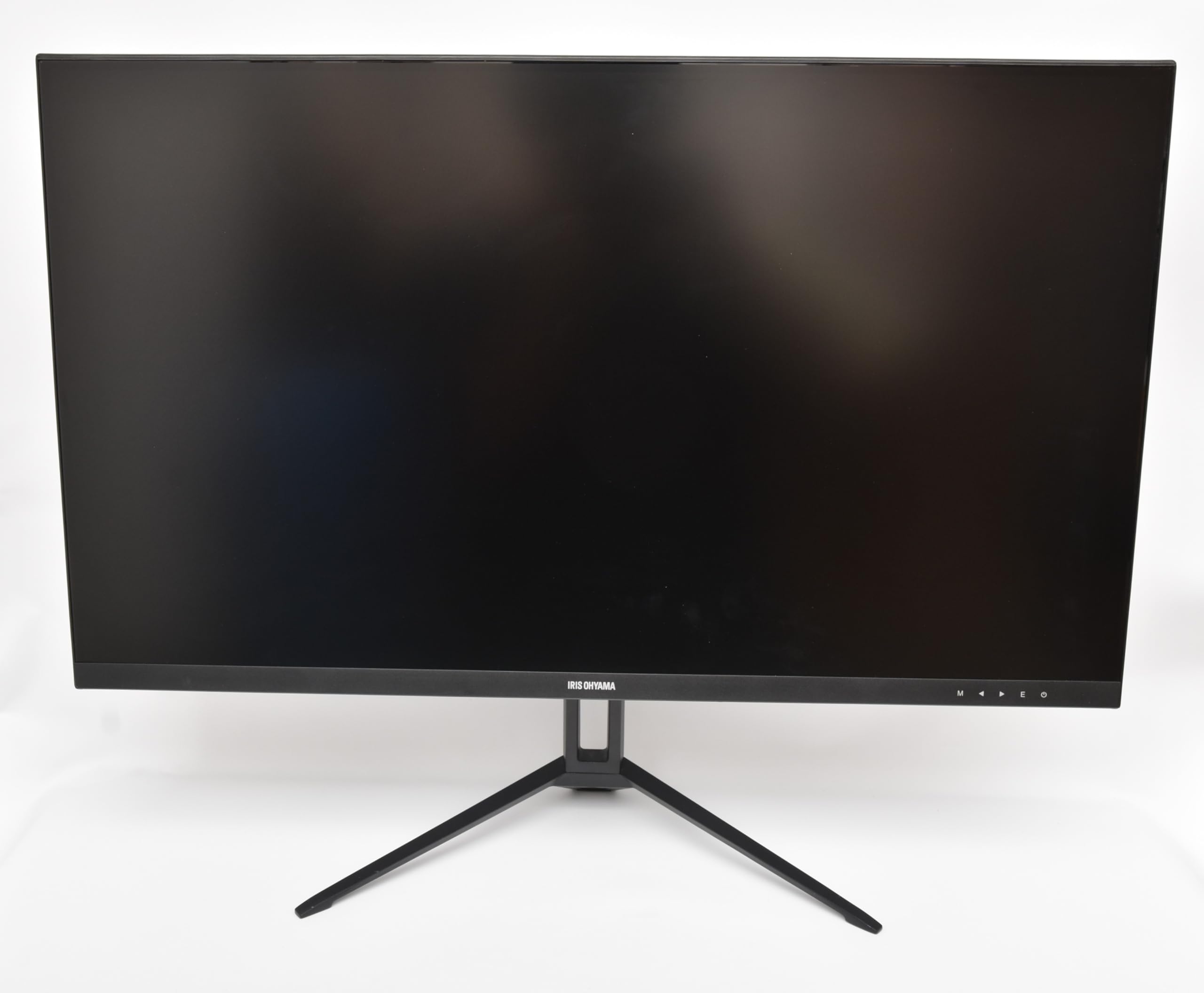 アイリスオーヤマ DT-FF273S-B 27インチ液晶ディスプレイ　M2652 Amazon.co.jp: アイリスオーヤマ モニター 27インチ(メーカー3年保証