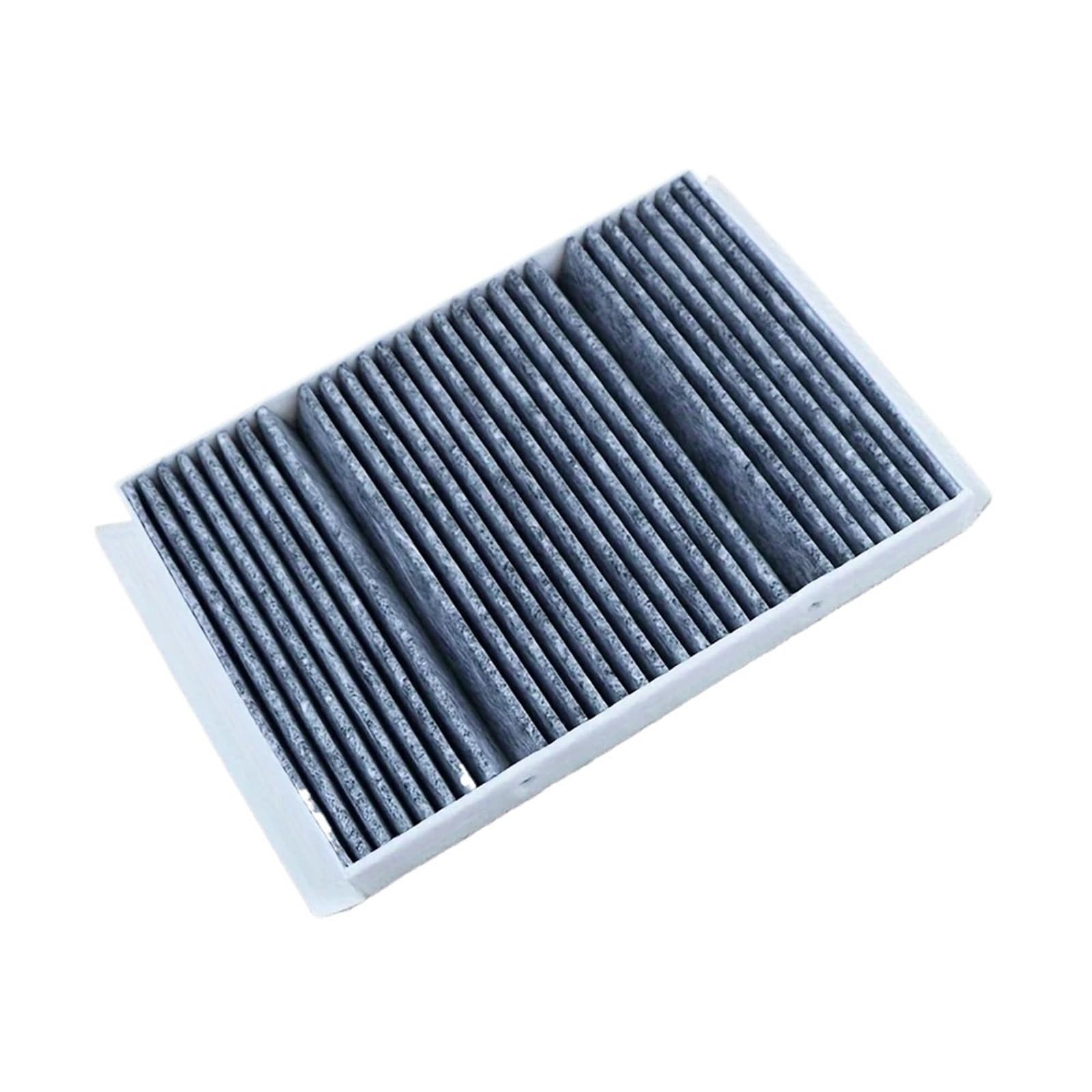 Filtro dell'Aria abitacolo Filtro Aria abitacolo 2 Pezzi per Mercedes-per Benz Classe S per Maybach per AMG W222 V222 X222 S300 Accessorio Automatico