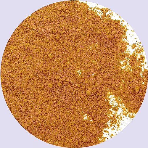 Foto von Limfood | 200g Raz el Hanout Gewürz, marokkanische Gewürzmischung, orientalische Ras el Hanout gemahlen für Couscous und Gemüse Gerichte