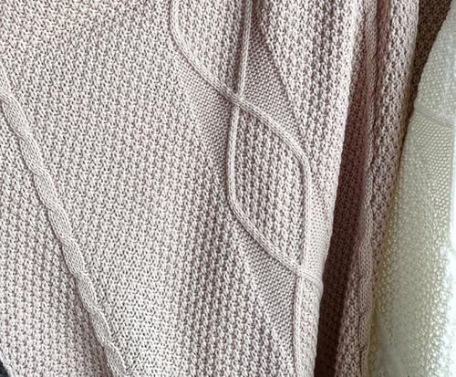 Shawl Wraps For Women Soft Knitted Cardigan Coat Poncho Wrap 2025 Fall Winter Sweater Blanket Scarf2