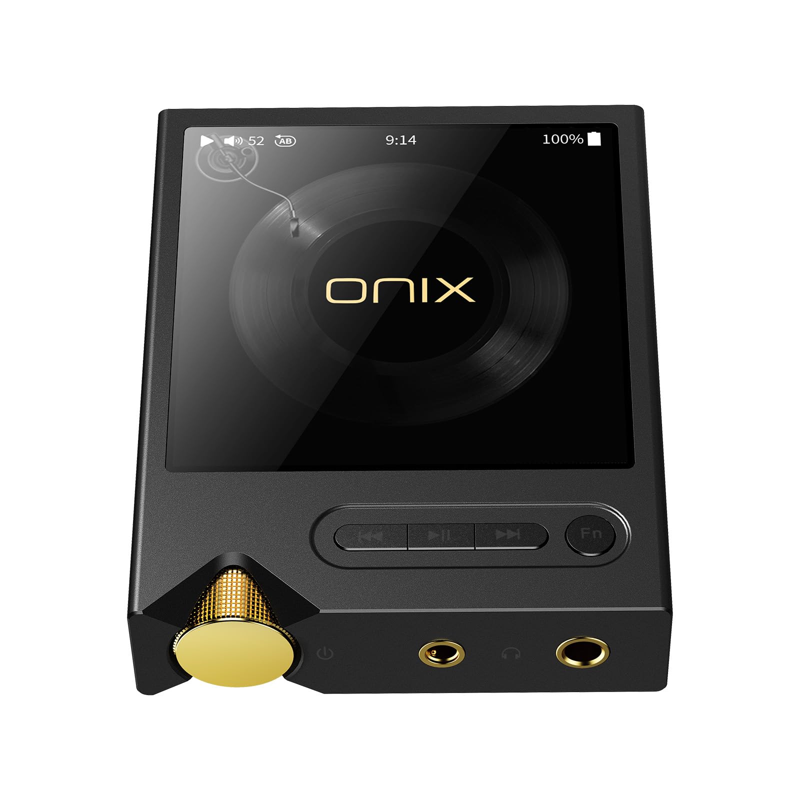 【ONIX】 XM2 Tocata Amazon.com: Onix XM2 Portable Audio Player, USB DAC Hi-Res