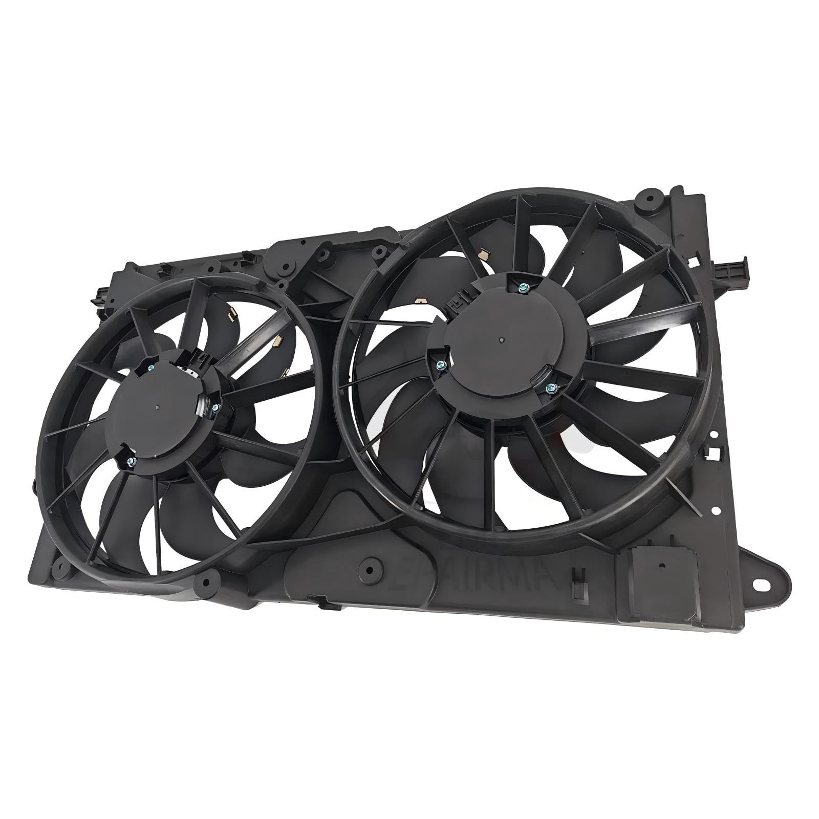 Voiture Radiateur Ventilateur pour Chevrolet Pour Impala Kits voiture