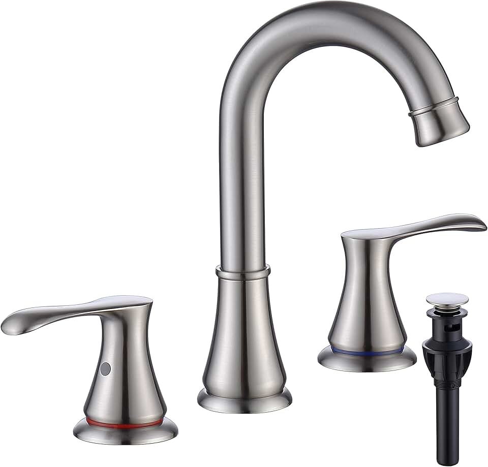 Bathroom Faucets Amazon