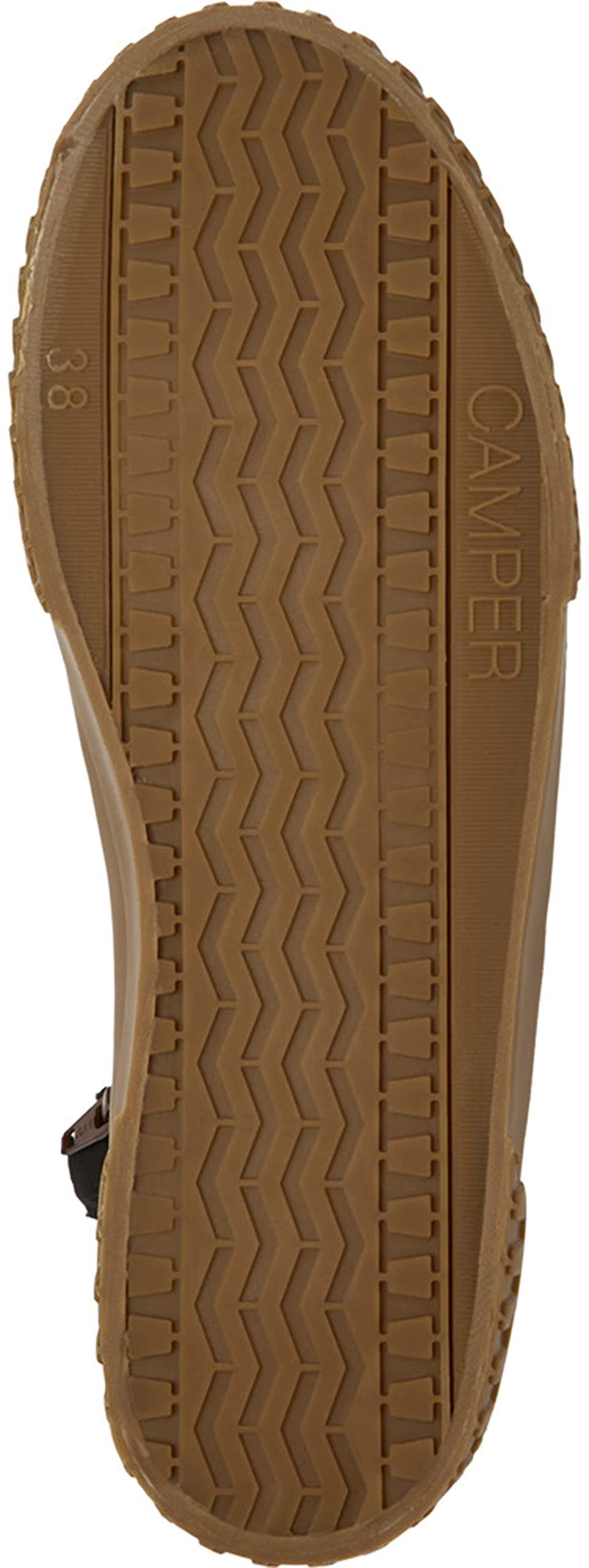 Camper Kobiety Runner UpAdidasy