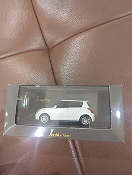 Amazon | レア J-collection 1/43 スズキスイフトスポーツ 2006