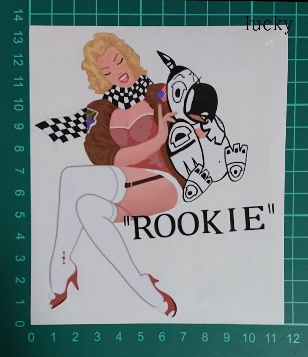 Amazon.co.jp: ヴィンテージ レトロ 転写 ステッカー 車 カッティング